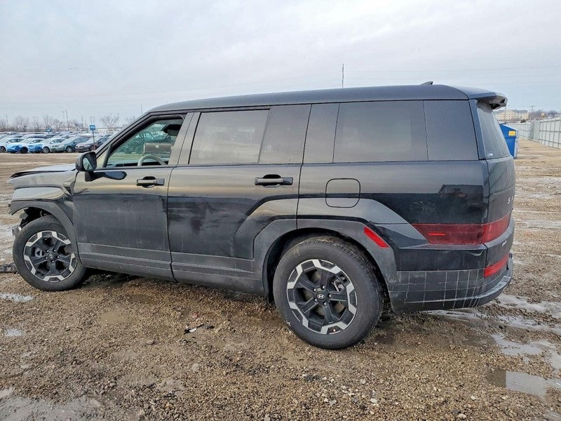 Steering Column US Market Without Rain Sensor Fits 24-25 SANTA FE 1891