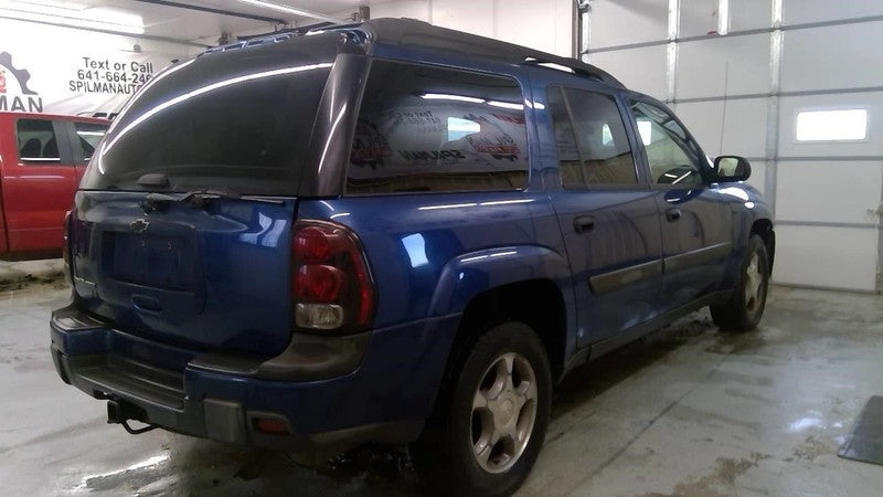 Coolant Reservoir Fits 02-09 ENVOY 1729247