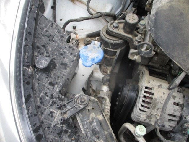 Starter Motor Sedan US Built ID 361002E550 Fits 11-14 ELANTRA 1593017