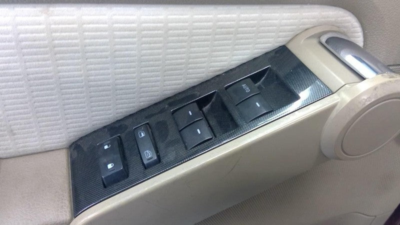 Driver Front Door Switch Driver's Window Master Fits 08-14 EXPEDITION 