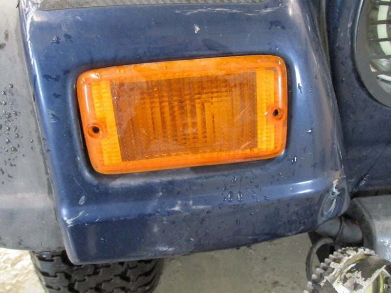 Engine 4.0L VIN S 8th Digit Fits 00-04 WRANGLER 2012912
