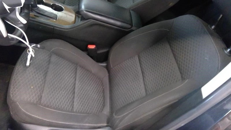Driver Front Seat Bucket  Cloth Manual Fits 17-23 ACADIA 1929986