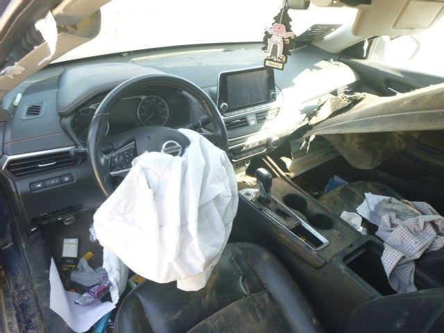 Starter Motor Fits 19-25 ALTIMA 1643102