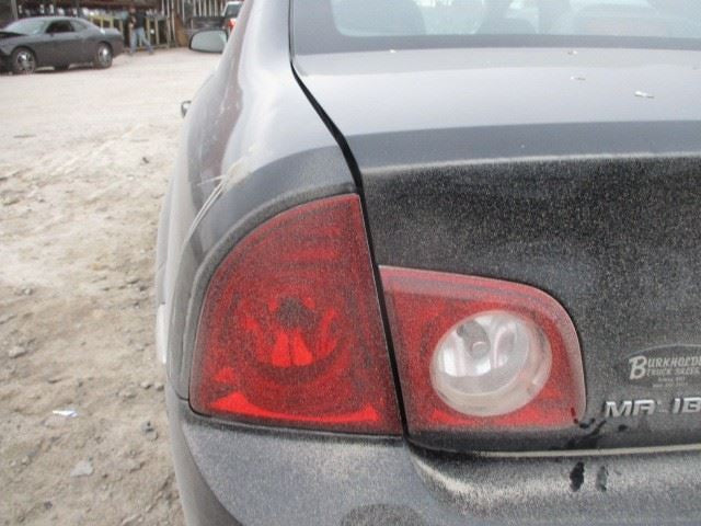 Starter Motor Fits 10-17 EQUINOX 1589317