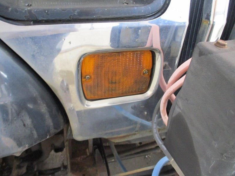 Front Axle 3.55 Ratio Fits 87-89 WRANGLER 1675023
