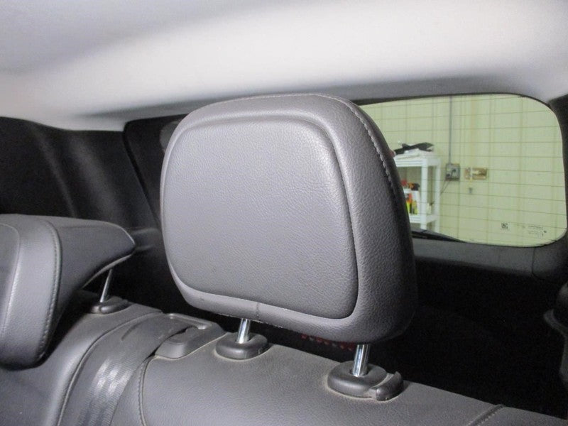Jeep Renegade 2017 Headrest Used 8768