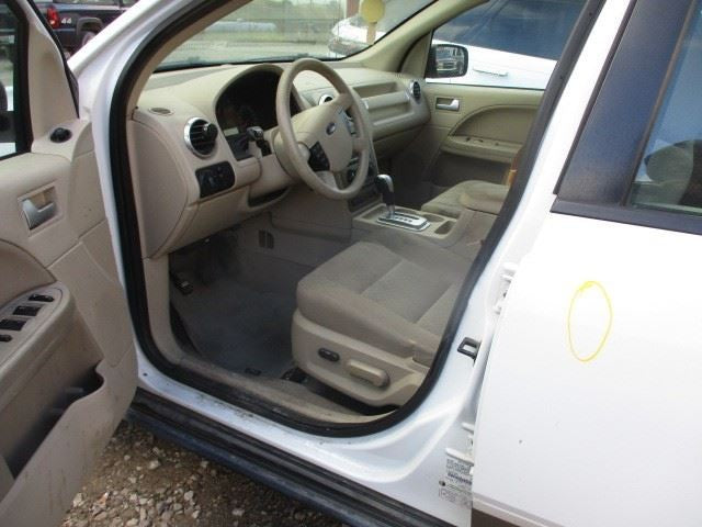 Alternator ID 5F9T-10300-AC Fits 05-07 FIVE HUNDRED 1900364