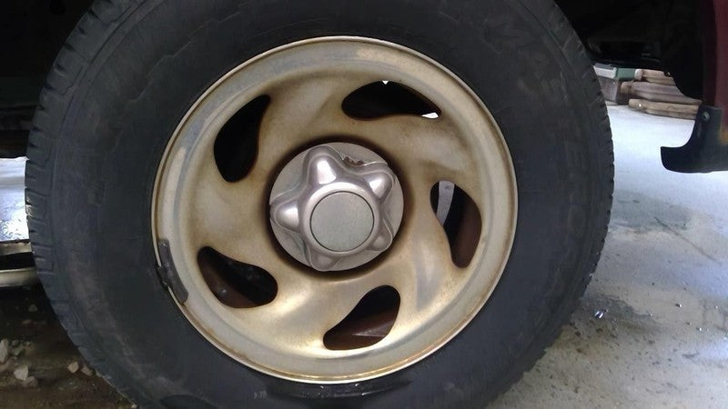 Steering Gear/Rack Power Steering Heritage Fits 97-04 FORD F150 PICKUP