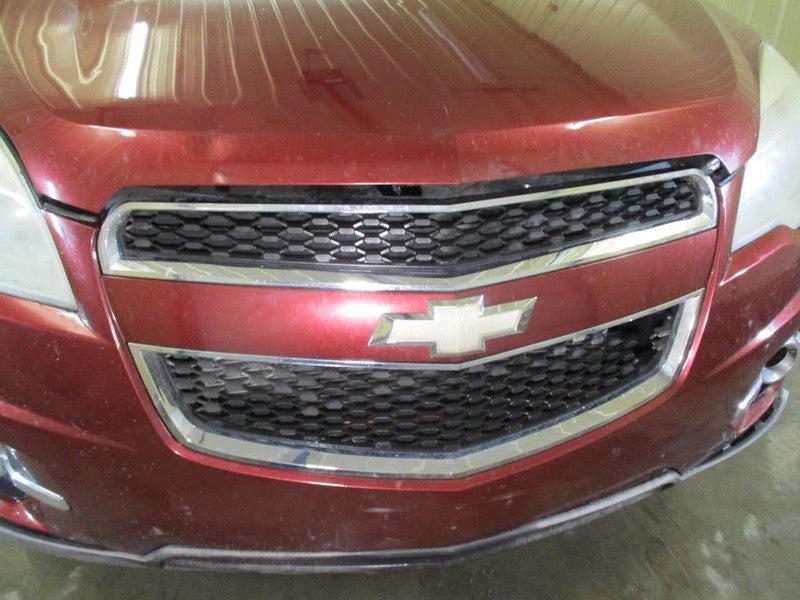 EQUINOX   2011 Transmission Shift 1875049