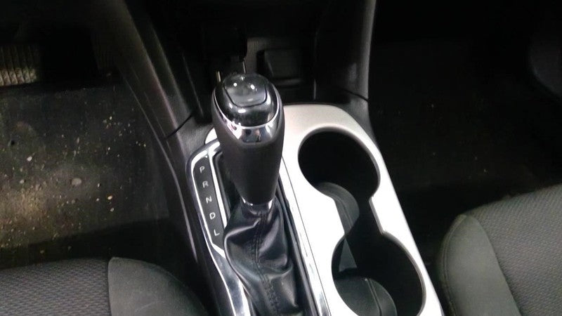 CRUZE     2017 Transmission Shift 1854828