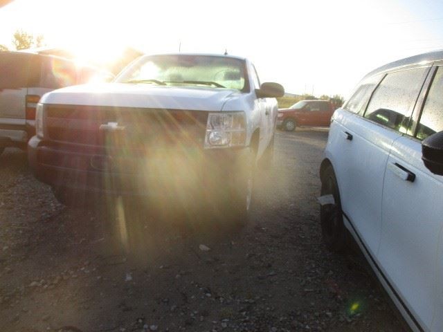 Steering Gear/Rack Power Rack And Pinion Fits 07-08 SIERRA 1500 PICKUP