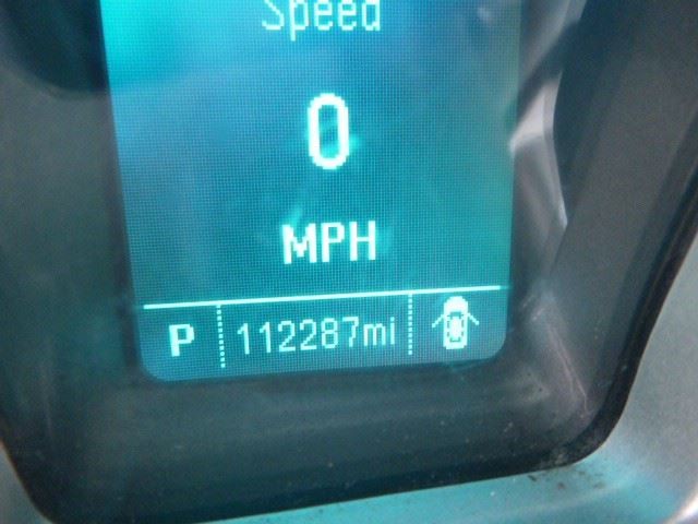 Air Flow Meter 3.6L Fits 12-24 CAMARO 1468182