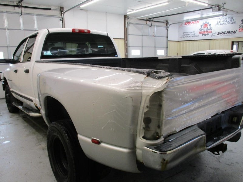RAM3500   2005 Keys/Latches/Locks 1875318