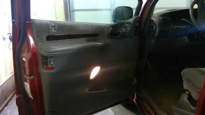 Starter Motor Pin-narrow Type Connector Fits 99-03 CARAVAN 1886870