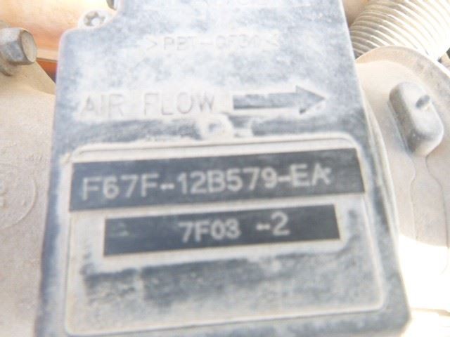 Passenger Right Headlight Fits 98-00 RANGER 1590136