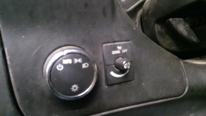 EXPRESS35 2018 Dash/Interior/Seat Switch 1858952
