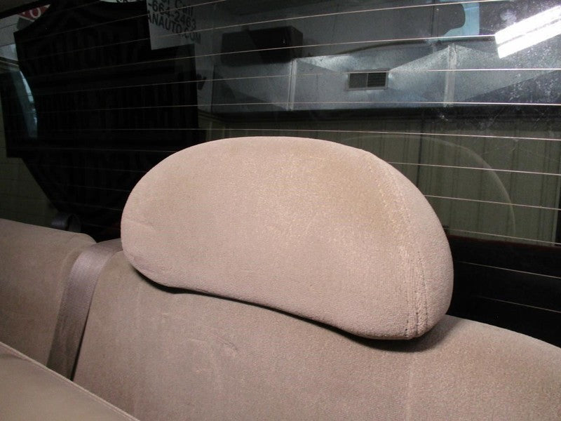 Chevrolet Silverado 1500 2006 Headrest Used 7792
