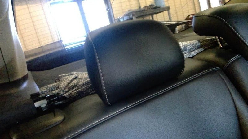 Ford Fusion 2019 Headrest Used 4294