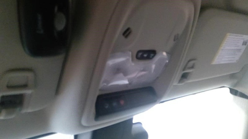 Console Front Roof Without Sunroof Fits 20-25 ENCORE GX 2007300