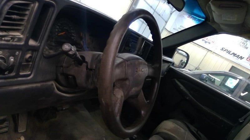 Rear Axle Classic Style Creased Door Skin Fits 99-07 SIERRA 2500 PICKU