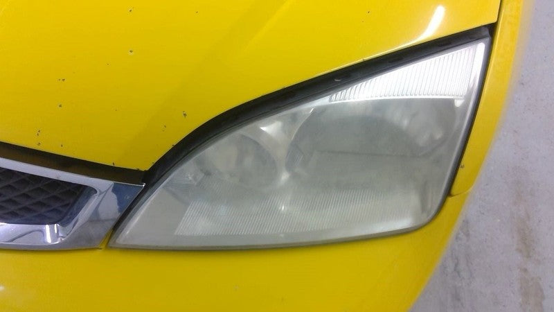 Automatic Transmission 2.0L DOHC Fits 05-07 FOCUS 1717024