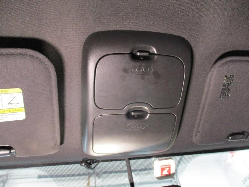 Console Front Roof Without Sunroof Fits 08-12 ESCAPE 2013241