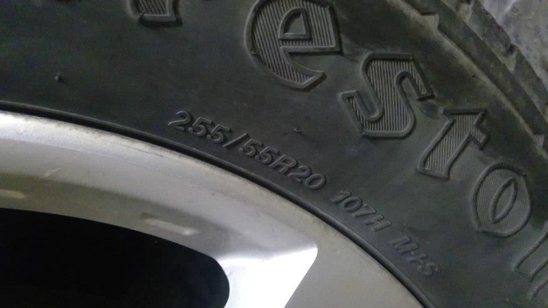 Power Brake Booster VIN J 11th Digit Limited Fits 10-12 15-17 ACADIA 1