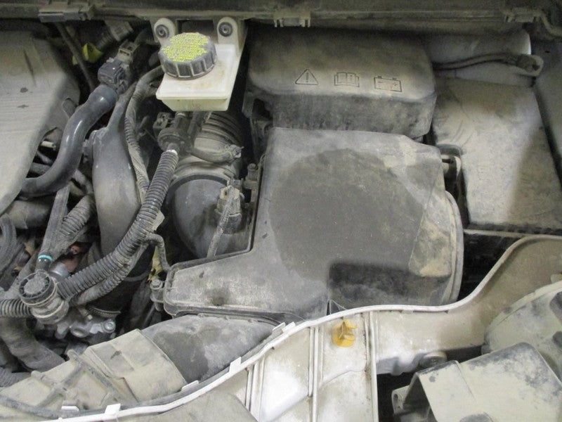 Transfer Case 2.0L VIN 9 8th Digit Turbo Fits 13-20 FUSION 1646283