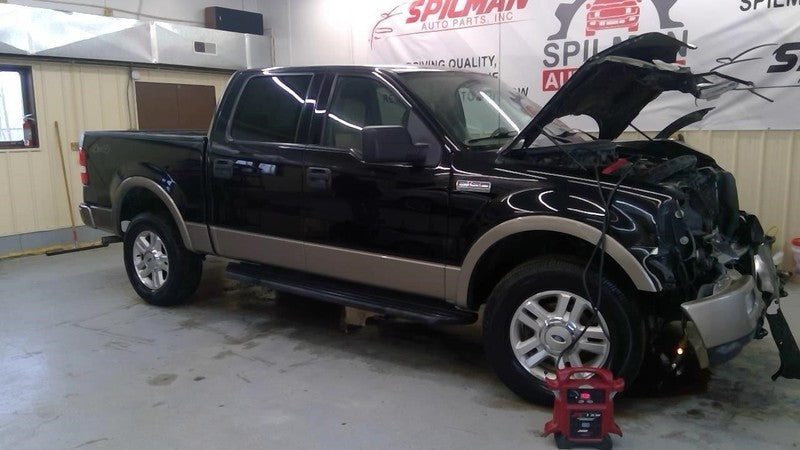 Driver Left Tail Light Styleside Fits 04-08 FORD F150 PICKUP 1857792