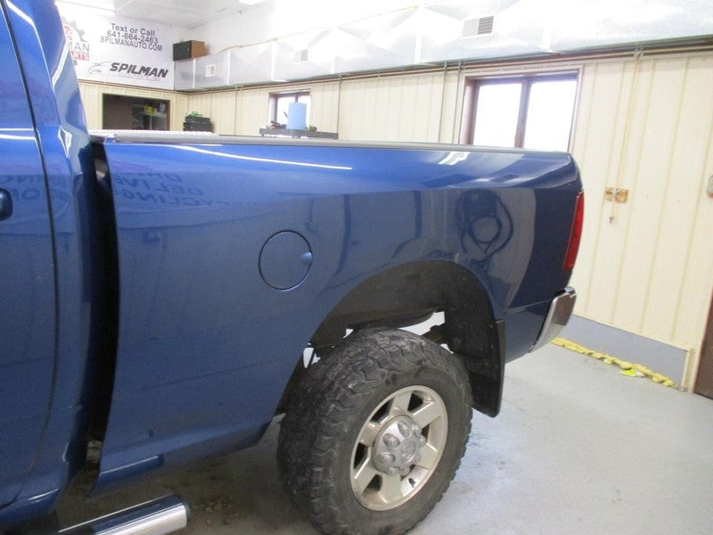 Alternator 160 Amp Fits 07-12 14 DODGE 3500 PICKUP 1647565