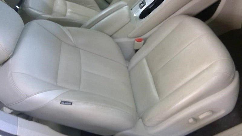 Passenger Front Seat Bucket  Electric Leather Fits 18 MURANO 1958608