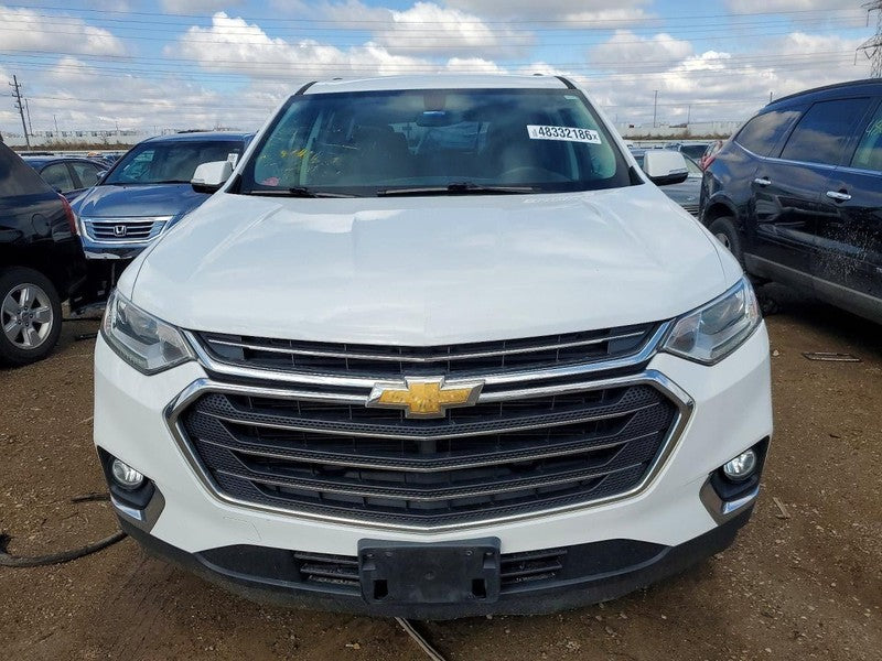 Transmission 3.6L FWD Fits 18-24 TRAVERSE 1944995