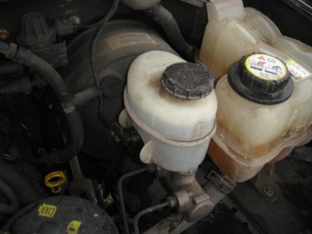 Transfer Case Electronic Shift Fits 04-08 FORD F150 PICKUP 1908958