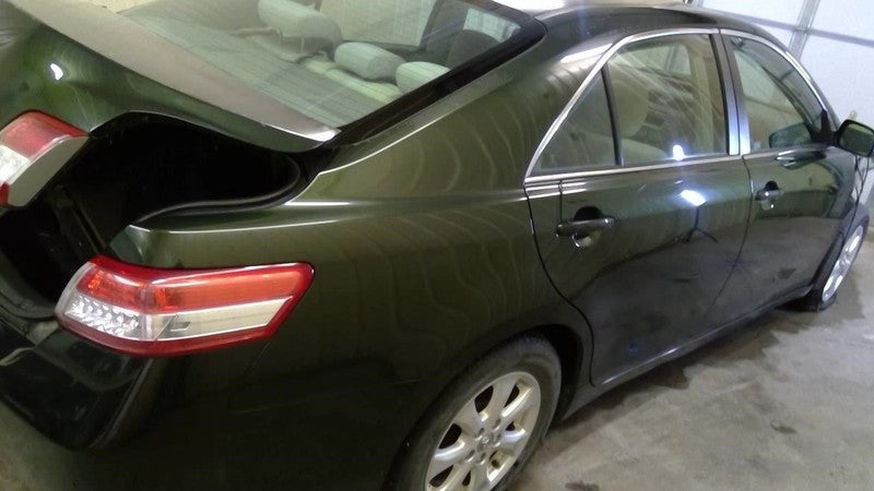 Passenger Side View Mirror Power Heated Fits 07-11 CAMRY 1925036