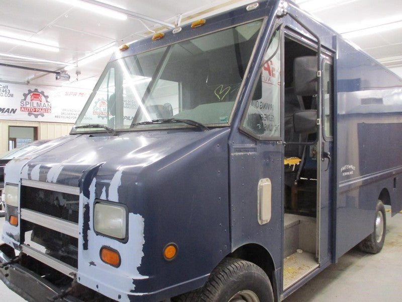 Power Steering Pump Fits 97-06 FORD E150 VAN 1738686