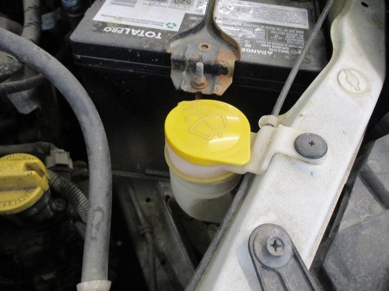 XV CROSST 2014 Glove Box 1885246