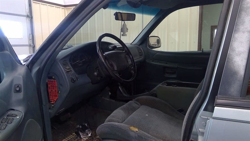 Alternator 130 Amp Fits 92-97 FORD F250 PICKUP 1909805