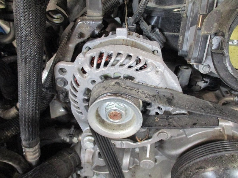 Carrier Front Axle 3.23 Ratio Opt GU5 Fits 21-26 SILVERADO 1500 PICKUP