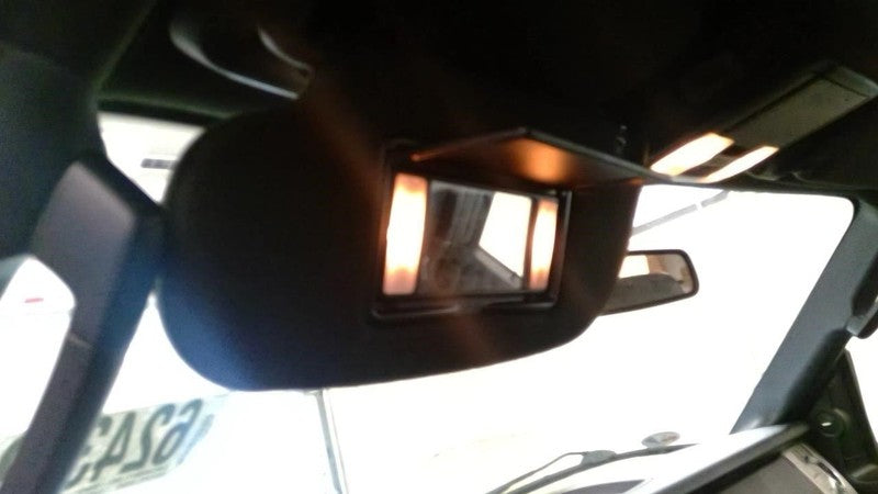 Driver Sun Visor Illuminated Fits 15-17 EXPEDITION 2026469