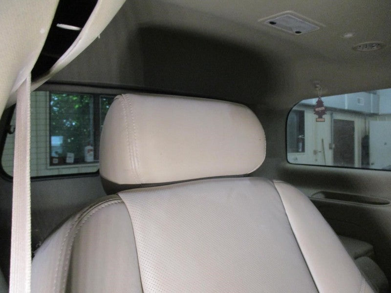 GMC Yukon 2010 Headrest Used 2128