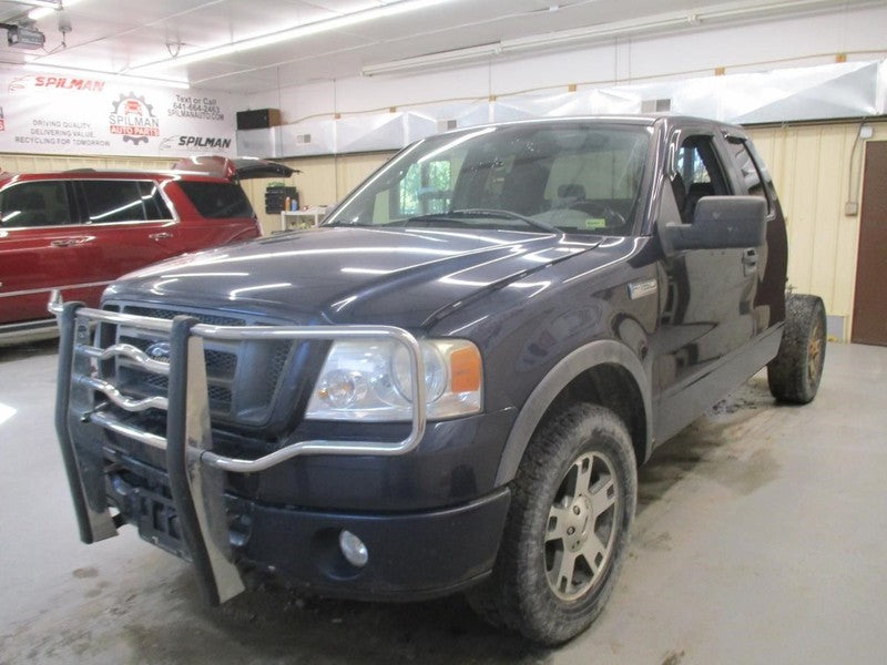 Alternator 8-280 Fits 04-08 FORD F150 PICKUP 1711394