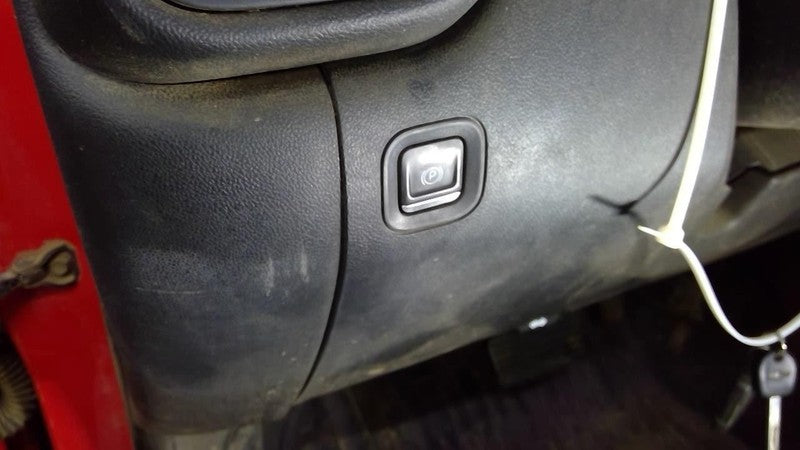 SILVRDO35 2022 Dash/Interior/Seat Switch 2037317