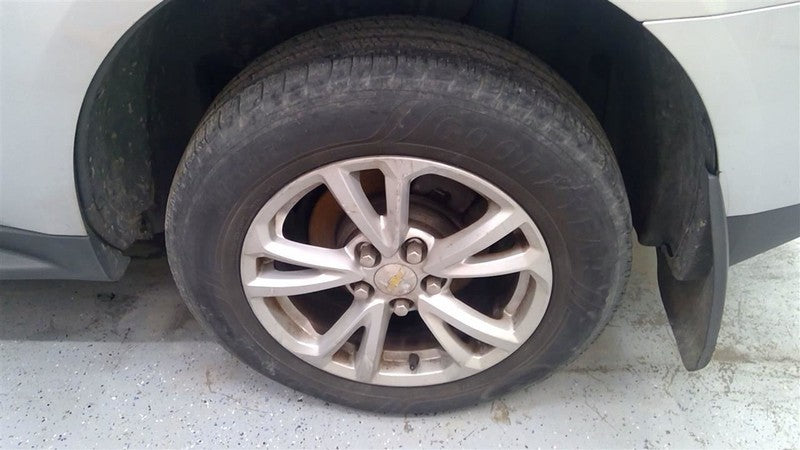 Starter Motor Fits 10-17 EQUINOX 1656700