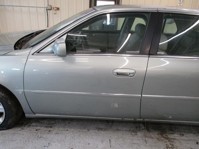 Seat Belt Front Bucket Driver Retractor Fits 06-07 DTS 2015891