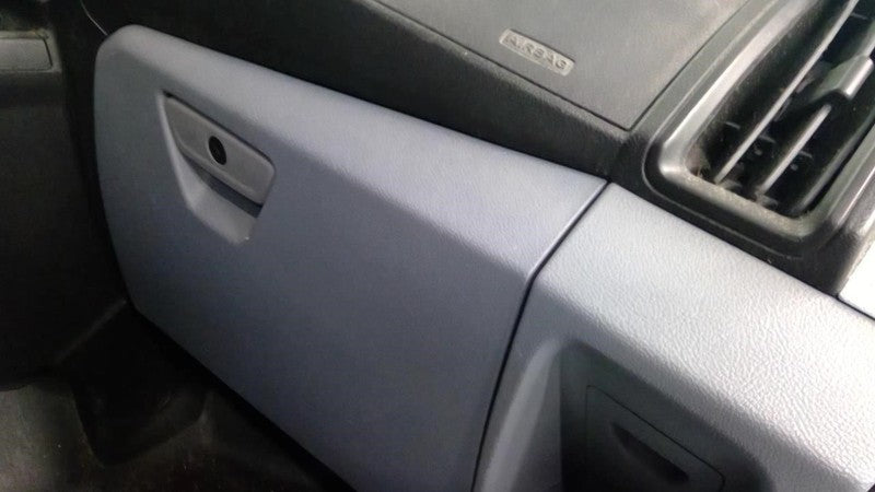 TRANSIT35 2018 Glove Box 2026157