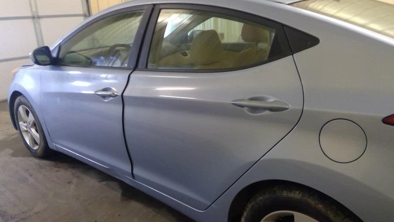 Alternator Hatchback GT ID 373002E200 Fits 11-18 ELANTRA 1887932