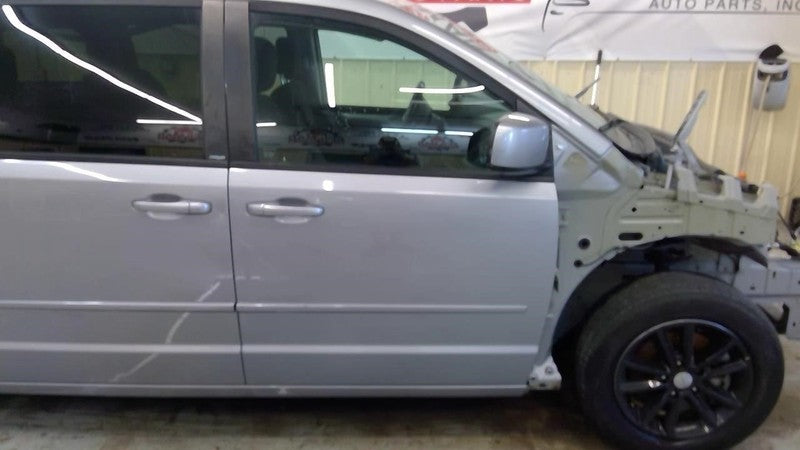 Driver Side View Mirror Power Painted Fits 11-20 CARAVAN 2024231