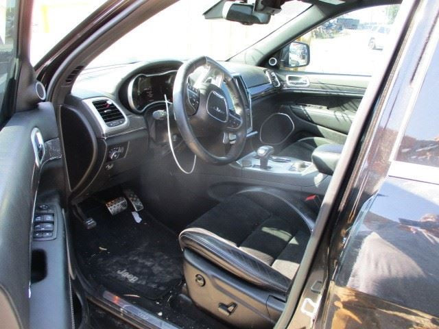 Passenger Front Seat Wk Body VIN E Or F Bucket Fits 14-22 GRAND CHEROK