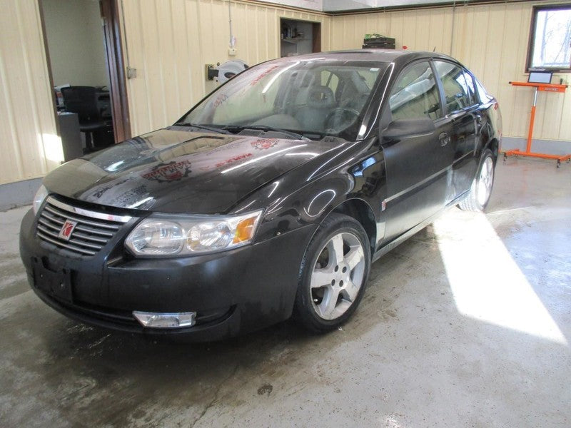 Starter Motor Fits 03-06 ION 1854382