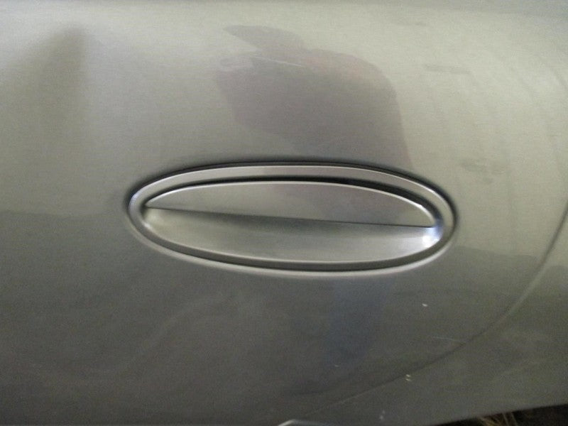 Seat Belt Front 60/40 Seats Driver Buckle Fits 02-05 LESABRE 2010132